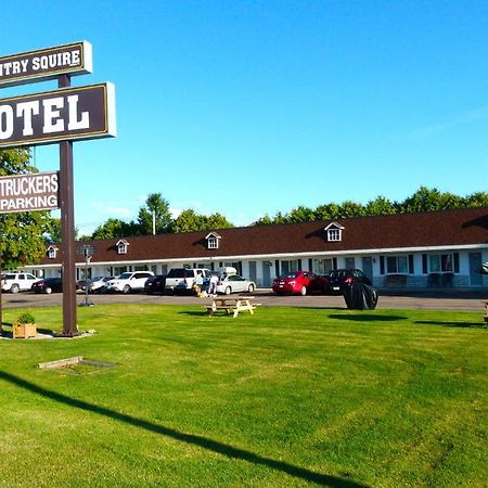 乡绅汽车旅馆 Arnprior 外观 照片